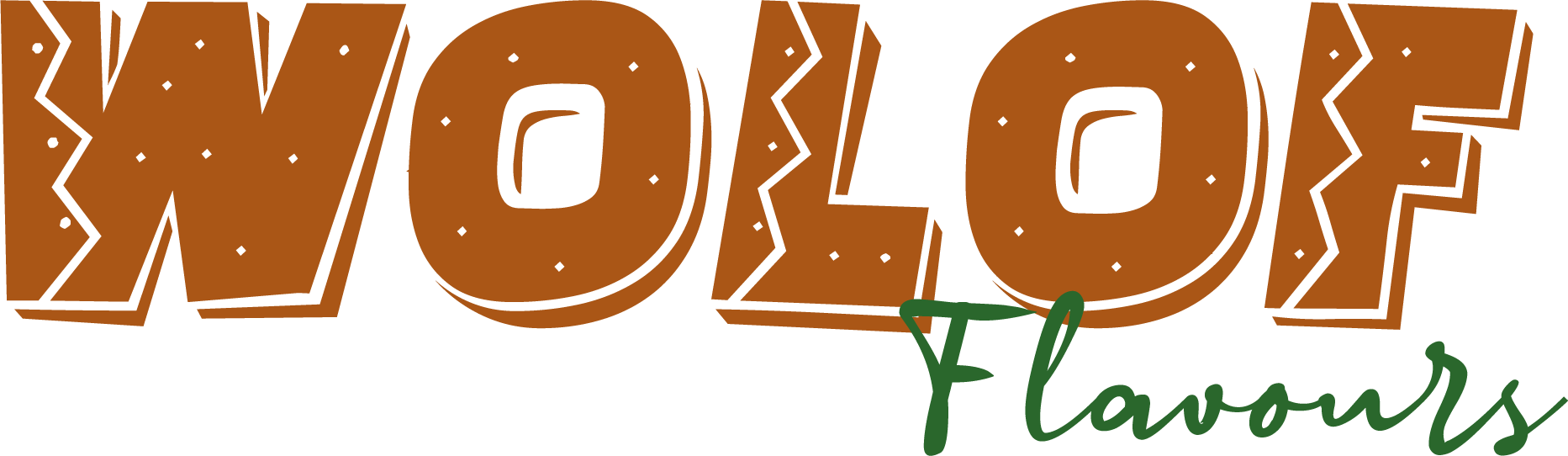 Wolof Flavours